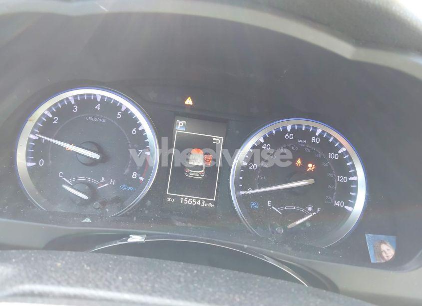 Photo 7 of 2019 Toyota Highlander SE (VIN 5TDJZRFH1KS970824)