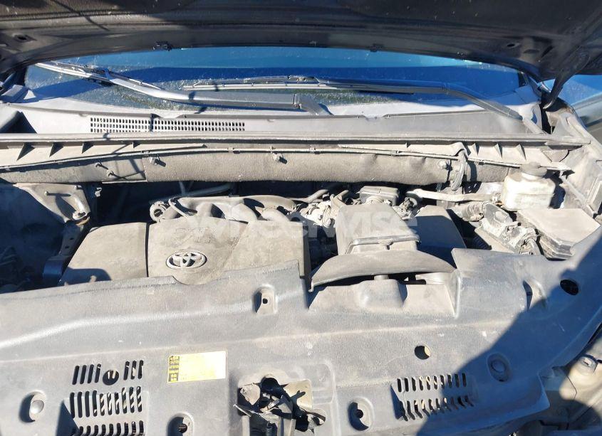 Photo 10 of 2017 Toyota Highlander XLE (VIN 5TDJZRFH2HS358298)