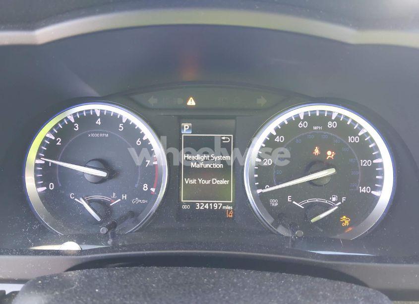 Photo 7 of 2017 Toyota Highlander XLE (VIN 5TDJZRFH2HS358298)