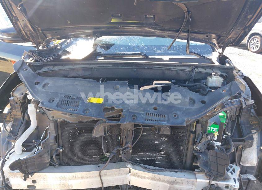 Photo 10 of 2017 Toyota Highlander XLE (VIN 5TDJZRFH2HS391365)