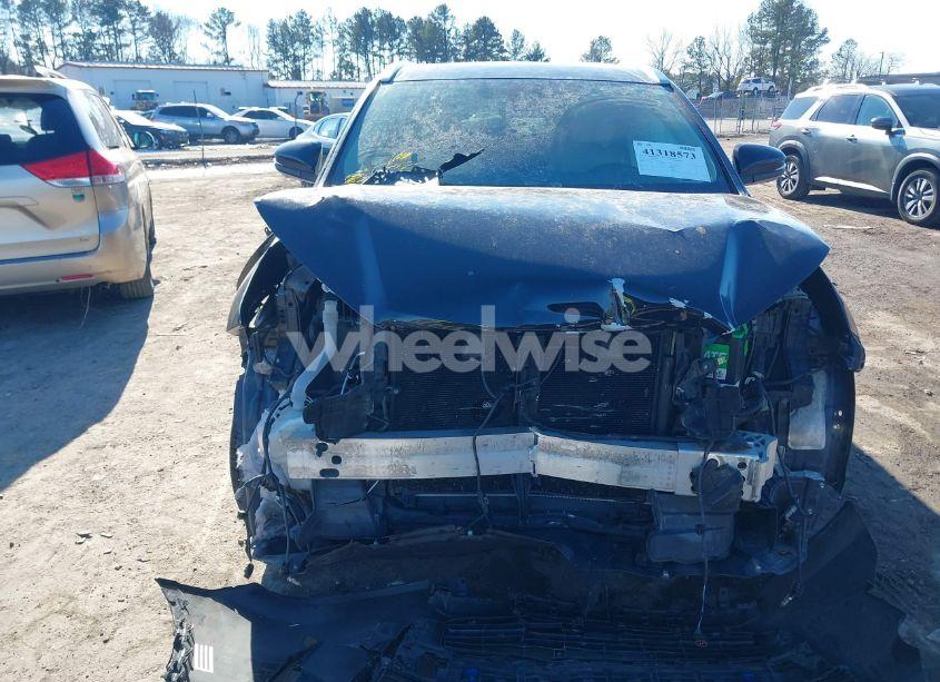 Photo 13 of 2017 Toyota Highlander XLE (VIN 5TDJZRFH2HS391365)