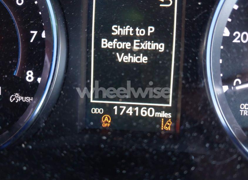 Photo 16 of 2017 Toyota Highlander XLE (VIN 5TDJZRFH2HS391365)