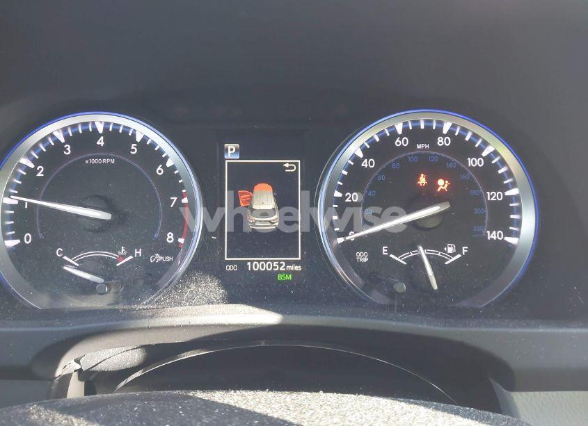 Photo 7 of 2017 Toyota Highlander XLE (VIN 5TDJZRFH2HS398915)