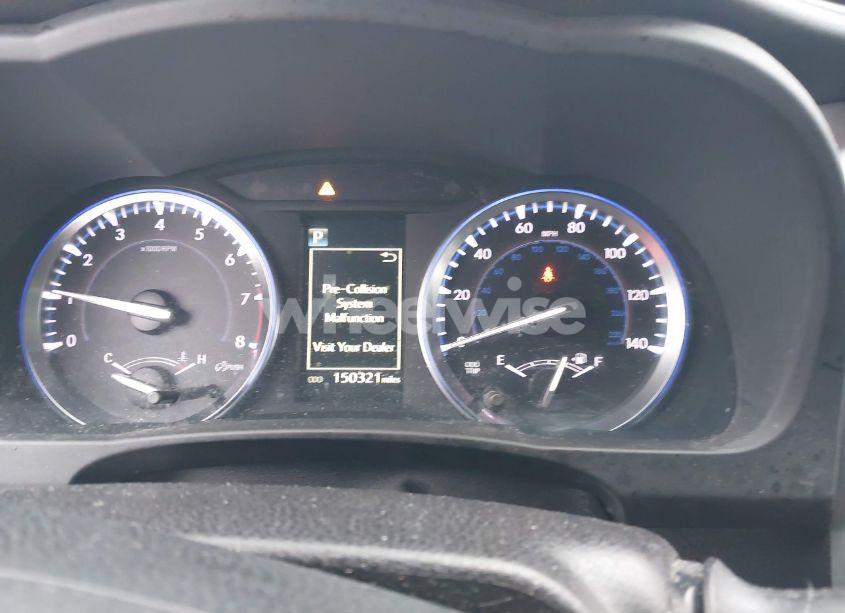 Photo 7 of 2017 Toyota Highlander XLE (VIN 5TDJZRFH2HS511925)