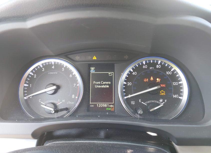 Photo 7 of 2017 Toyota Highlander XLE (VIN 5TDJZRFH2HS519670)