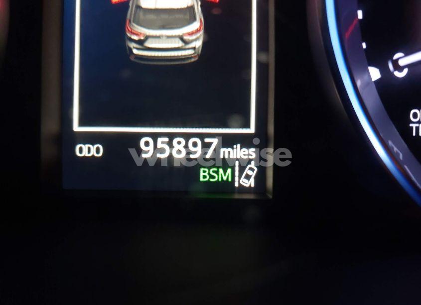 Photo 16 of 2018 Toyota Highlander XLE (VIN 5TDJZRFH2JS539391)