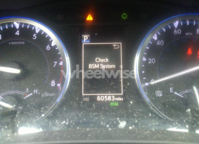 Photo 7 of 2018 Toyota Highlander XLE (VIN 5TDJZRFH2JS554828)