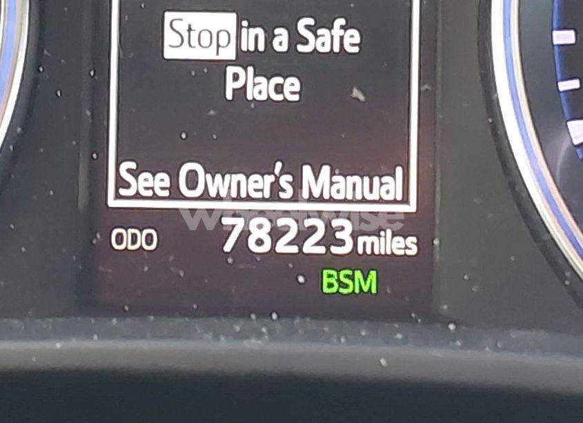 Photo 15 of 2018 Toyota Highlander XLE (VIN 5TDJZRFH2JS891838)