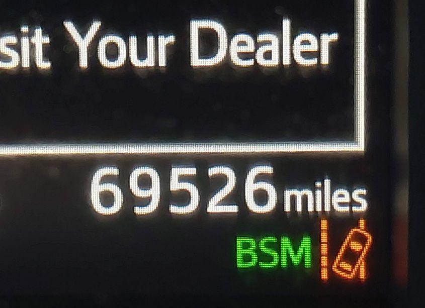 Photo 16 of 2019 Toyota Highlander XLE (VIN 5TDJZRFH2KS604614)