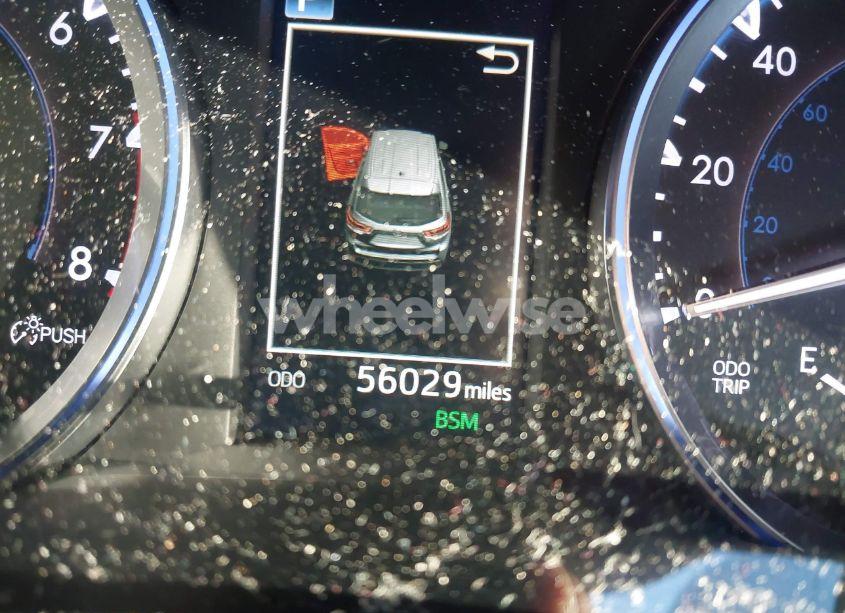 Photo 15 of 2017 Toyota Highlander XLE (VIN 5TDJZRFH3HS378351)