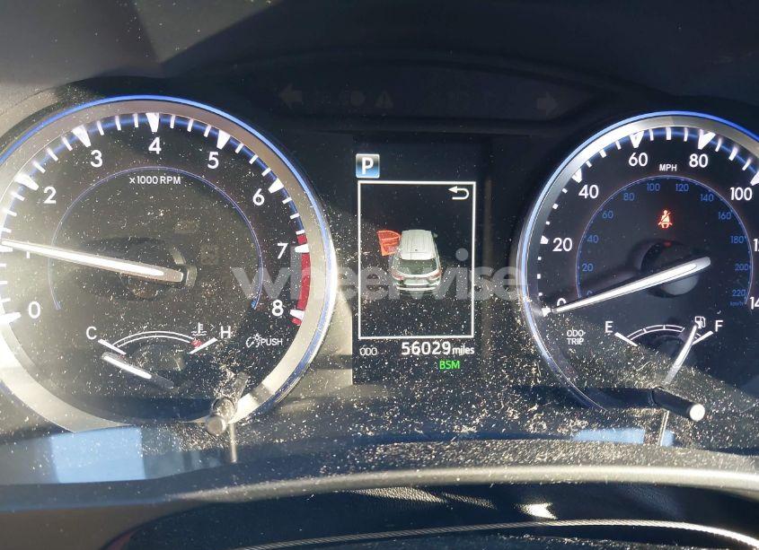 Photo 7 of 2017 Toyota Highlander XLE (VIN 5TDJZRFH3HS378351)