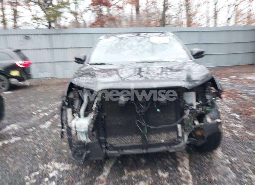 Photo 12 of 2017 Toyota Highlander XLE (VIN 5TDJZRFH3HS396252)