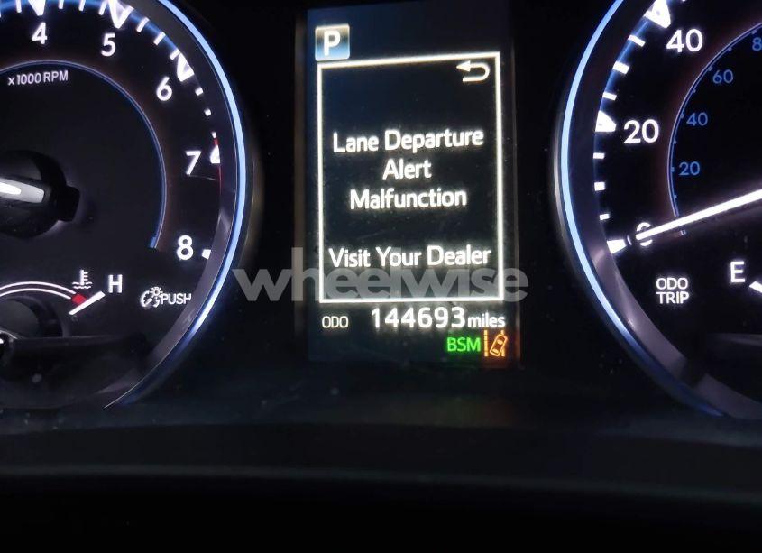 Photo 15 of 2017 Toyota Highlander XLE (VIN 5TDJZRFH3HS396252)