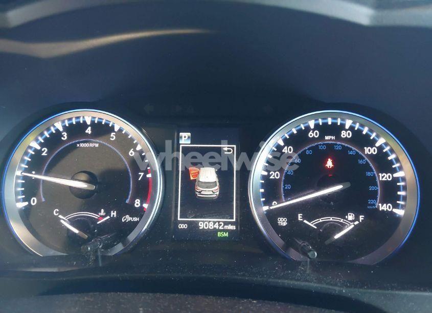 Photo 7 of 2017 Toyota Highlander XLE (VIN 5TDJZRFH3HS434272)