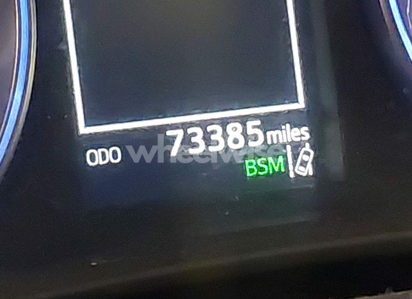 Photo 16 of 2017 Toyota Highlander XLE (VIN 5TDJZRFH3HS513313)