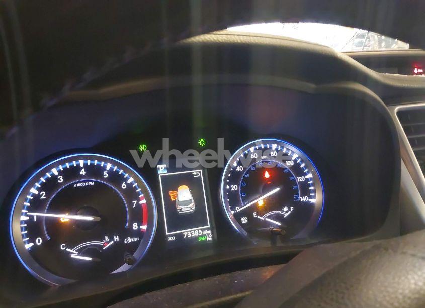 Photo 7 of 2017 Toyota Highlander XLE (VIN 5TDJZRFH3HS513313)