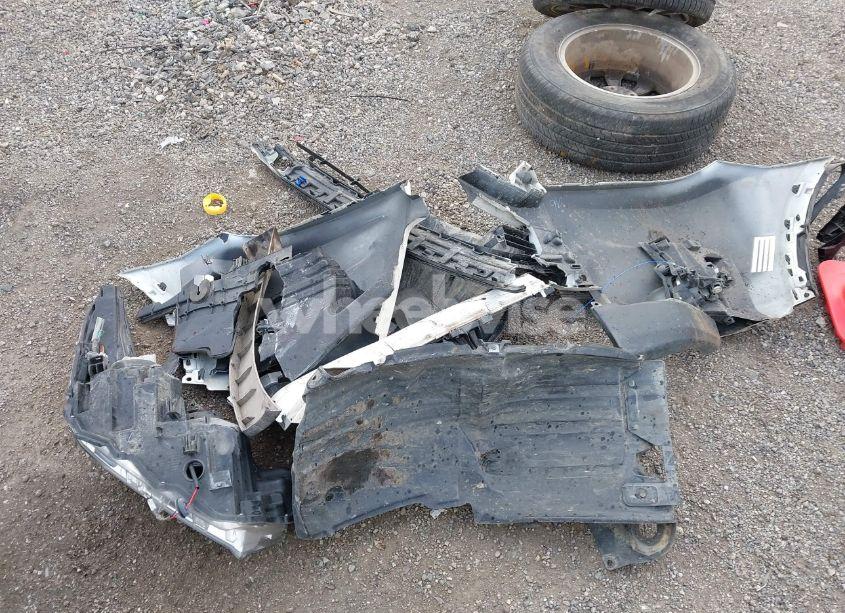 Photo 12 of 2017 Toyota Highlander XLE (VIN 5TDJZRFH3HS513862)