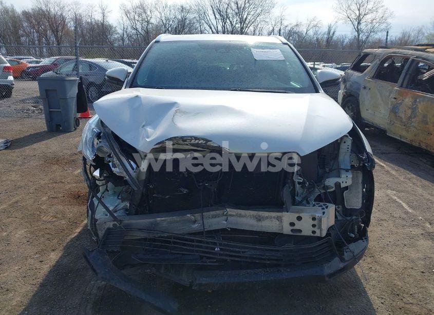 Photo 13 of 2017 Toyota Highlander XLE (VIN 5TDJZRFH3HS513862)