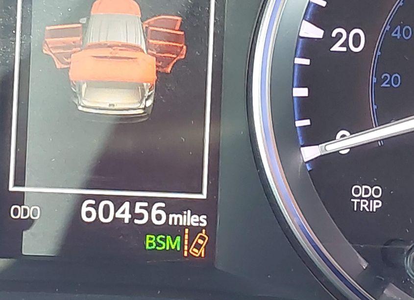 Photo 15 of 2018 Toyota Highlander XLE (VIN 5TDJZRFH3JS499399)