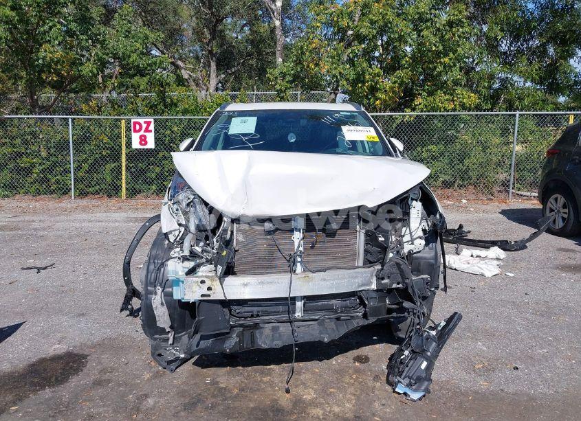 Photo 12 of 2018 Toyota Highlander SE/XLE (VIN 5TDJZRFH3JS532076)