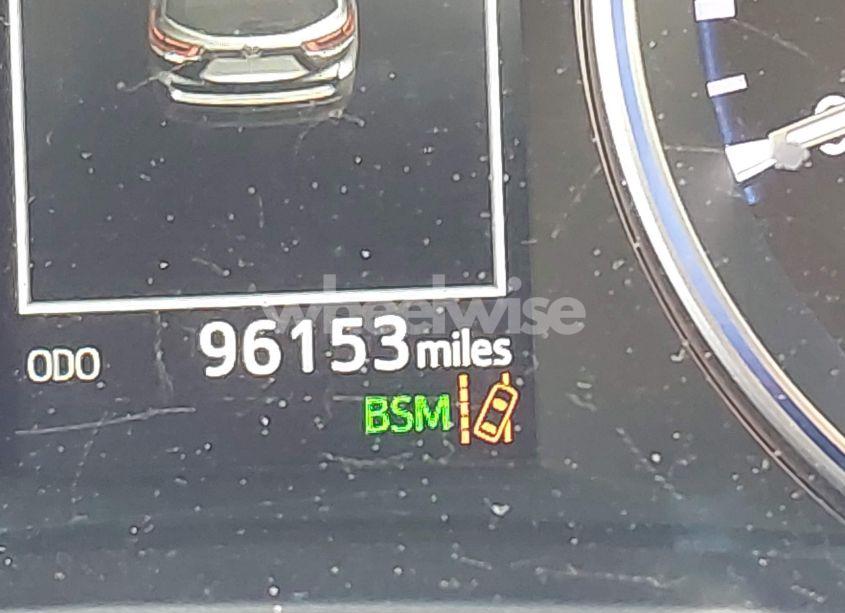 Photo 15 of 2018 Toyota Highlander SE/XLE (VIN 5TDJZRFH3JS532076)