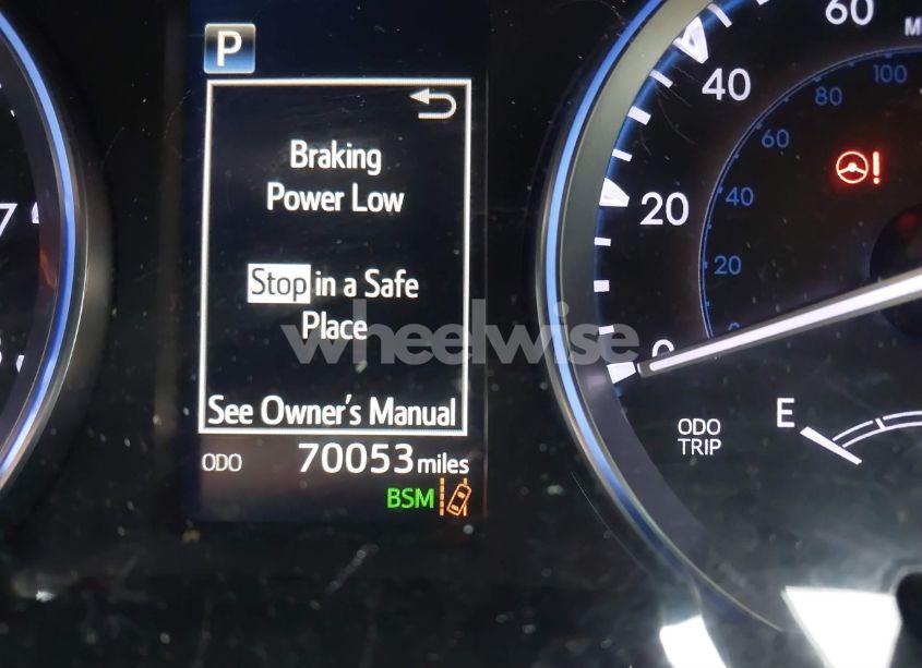 Photo 15 of 2018 Toyota Highlander XLE (VIN 5TDJZRFH3JS547788)