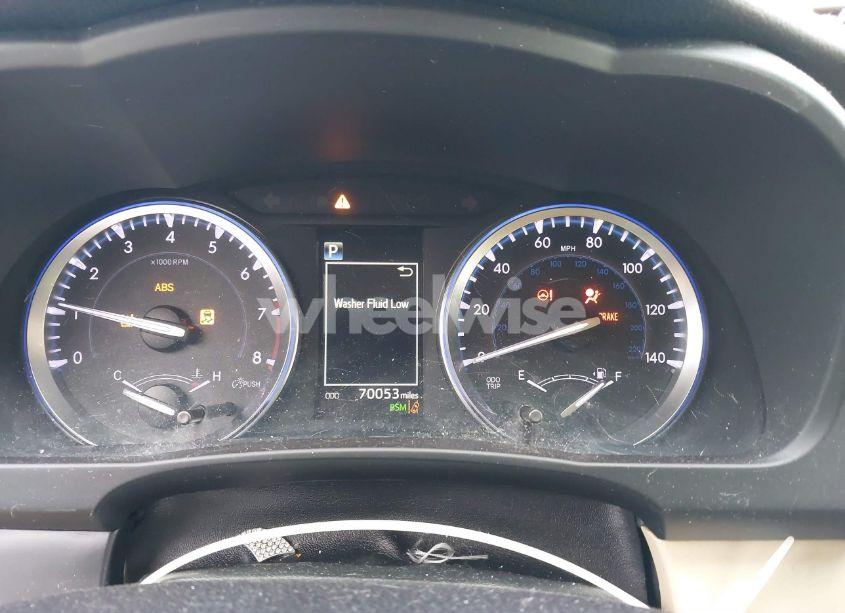 Photo 7 of 2018 Toyota Highlander XLE (VIN 5TDJZRFH3JS547788)