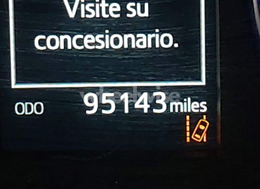 Photo 15 of 2018 Toyota Highlander XLE (VIN 5TDJZRFH3JS553509)