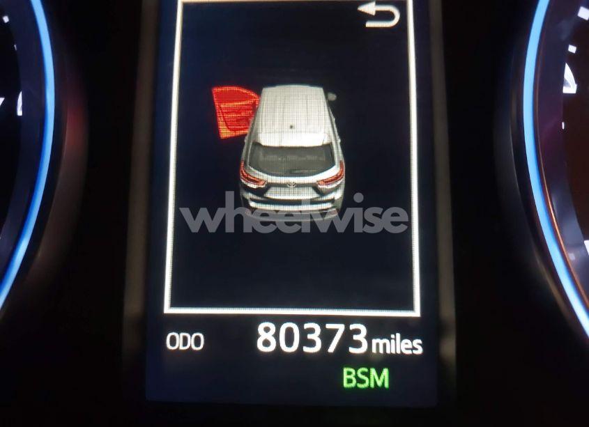 Photo 15 of 2018 Toyota Highlander XLE (VIN 5TDJZRFH3JS878855)