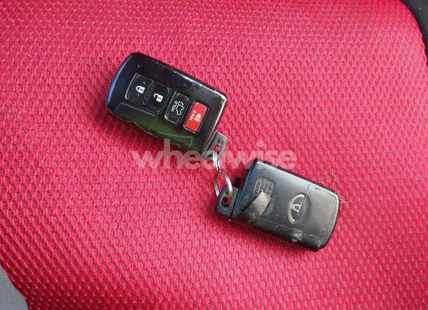 Photo 11 of 2017 Toyota Highlander XLE (VIN 5TDJZRFH4HS367665)