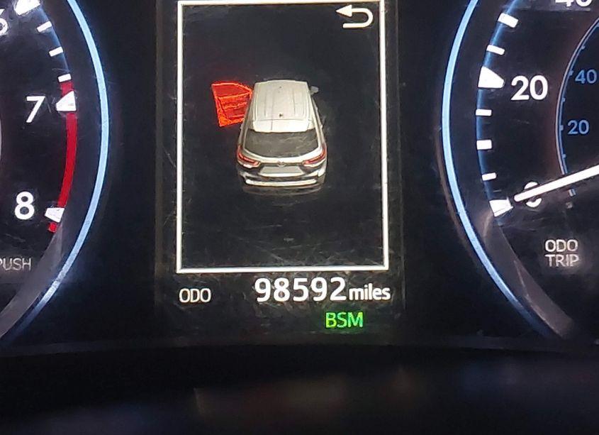 Photo 15 of 2017 Toyota Highlander XLE (VIN 5TDJZRFH4HS386958)