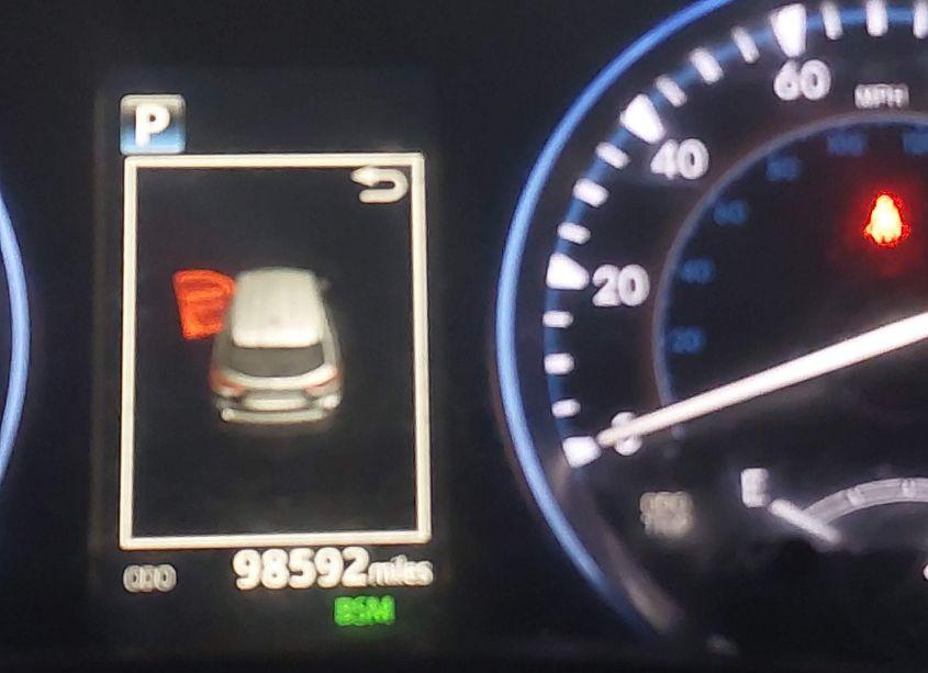 Photo 7 of 2017 Toyota Highlander XLE (VIN 5TDJZRFH4HS386958)