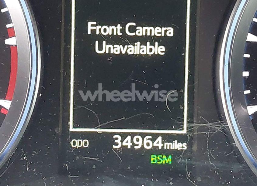 Photo 16 of 2017 Toyota Highlander SE (VIN 5TDJZRFH4HS414807)