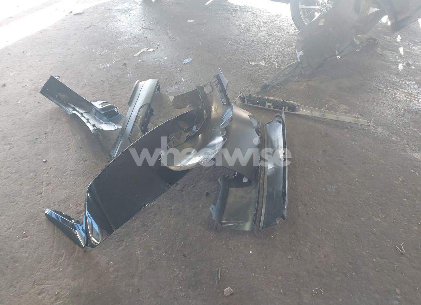 Photo 12 of 2017 Toyota Highlander XLE (VIN 5TDJZRFH4HS422602)