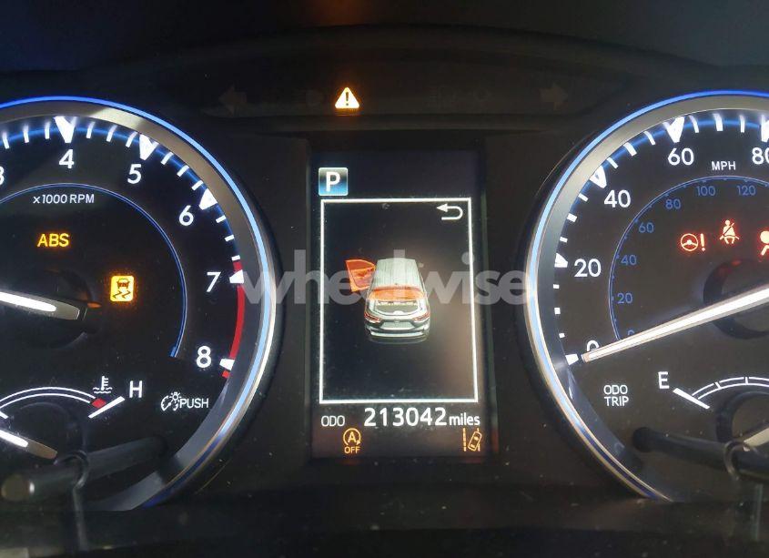 Photo 16 of 2017 Toyota Highlander XLE (VIN 5TDJZRFH4HS422602)