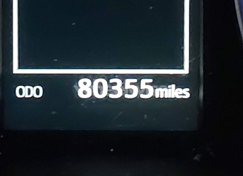 Photo 15 of 2017 Toyota Highlander XLE (VIN 5TDJZRFH4HS459780)