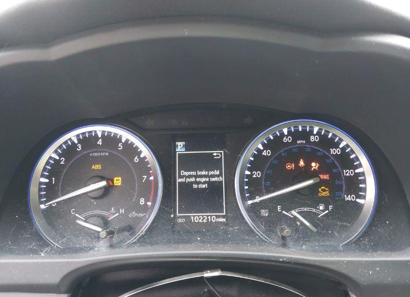 Photo 7 of 2017 Toyota Highlander XLE (VIN 5TDJZRFH4HS468009)