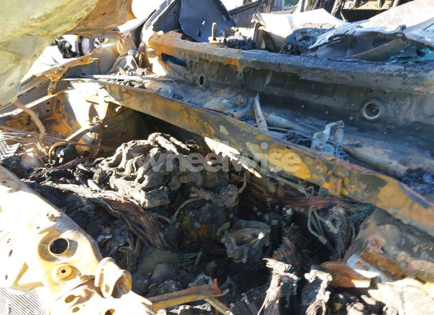 Photo 10 of 2017 Toyota Highlander XLE (VIN 5TDJZRFH4HS519203)