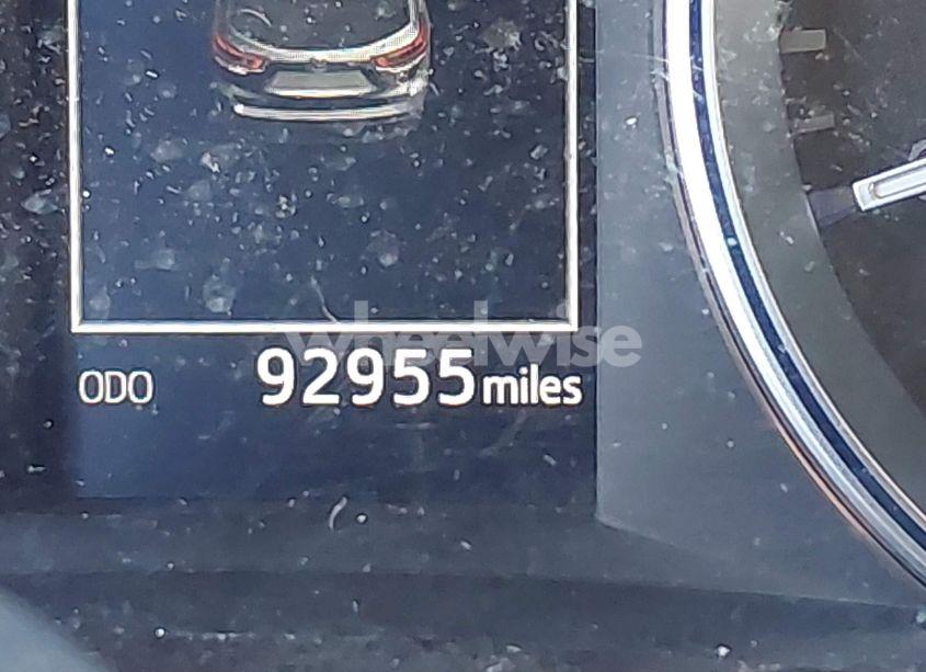 Photo 15 of 2018 Toyota Highlander XLE (VIN 5TDJZRFH4JS544222)