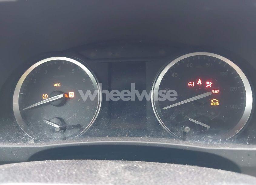 Photo 7 of 2018 Toyota Highlander XLE (VIN 5TDJZRFH4JS544303)