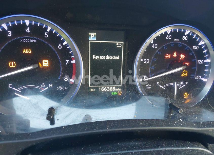 Photo 7 of 2018 Toyota Highlander XLE (VIN 5TDJZRFH4JS822598)