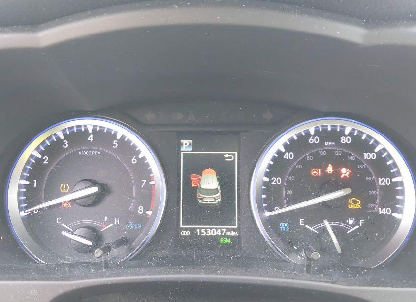 Photo 7 of 2019 Toyota Highlander XLE (VIN 5TDJZRFH4KS585063)