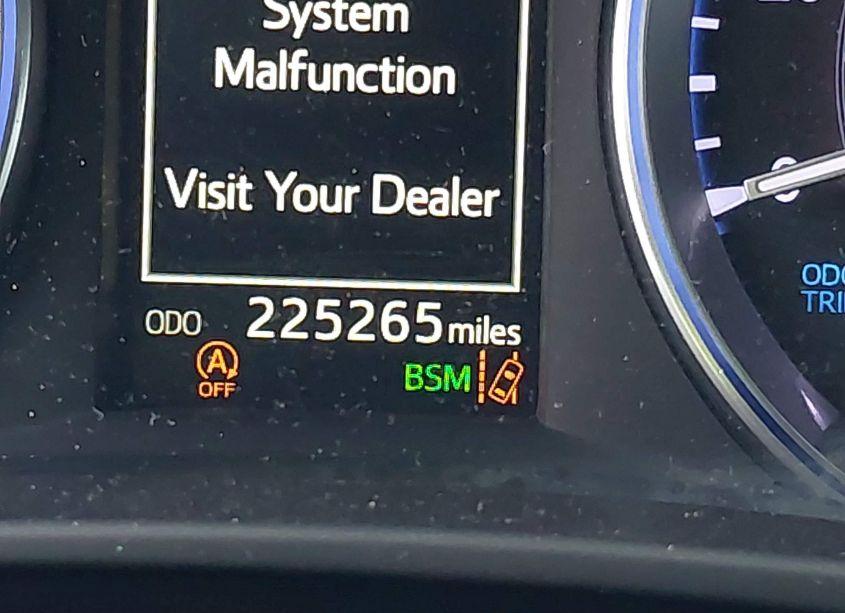 Photo 15 of 2019 Toyota Highlander XLE (VIN 5TDJZRFH4KS589338)