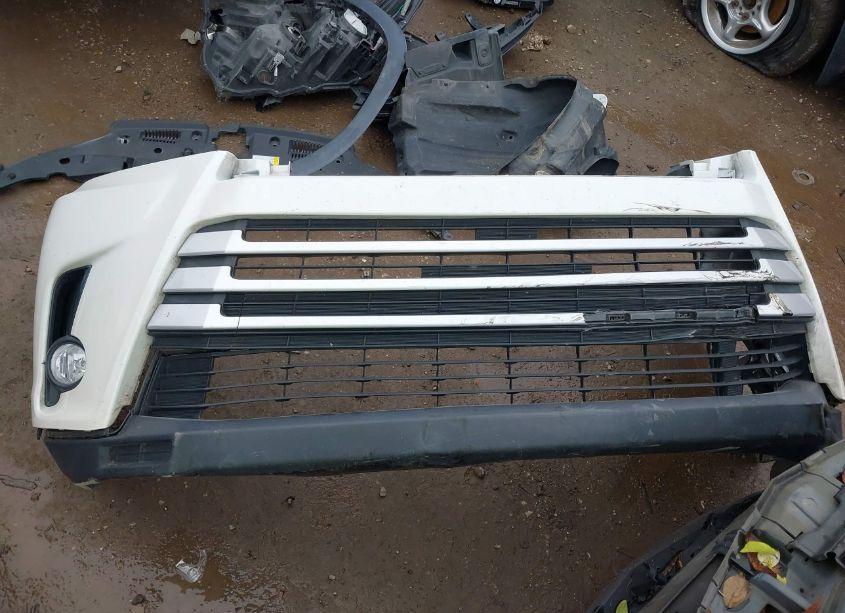 Photo 12 of 2019 Toyota Highlander XLE (VIN 5TDJZRFH4KS608082)