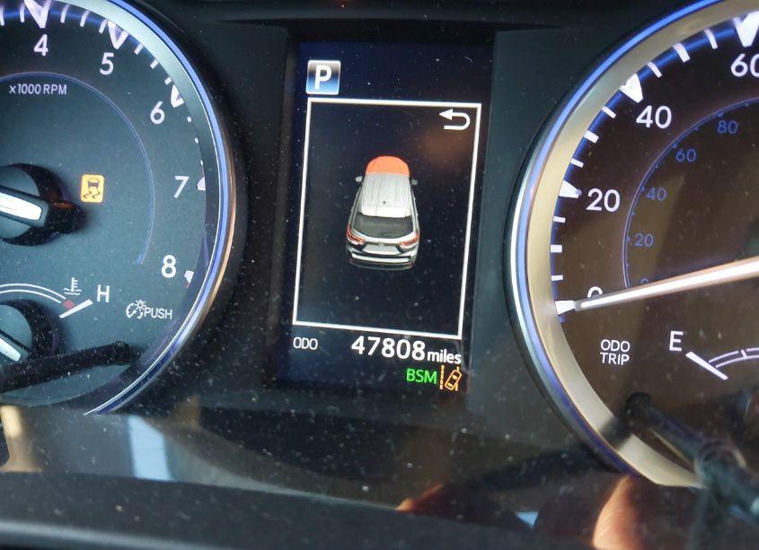 Photo 15 of 2019 Toyota Highlander XLE (VIN 5TDJZRFH4KS925831)