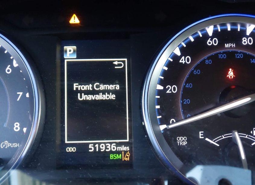 Photo 16 of 2019 Toyota Highlander XLE (VIN 5TDJZRFH4KS931421)