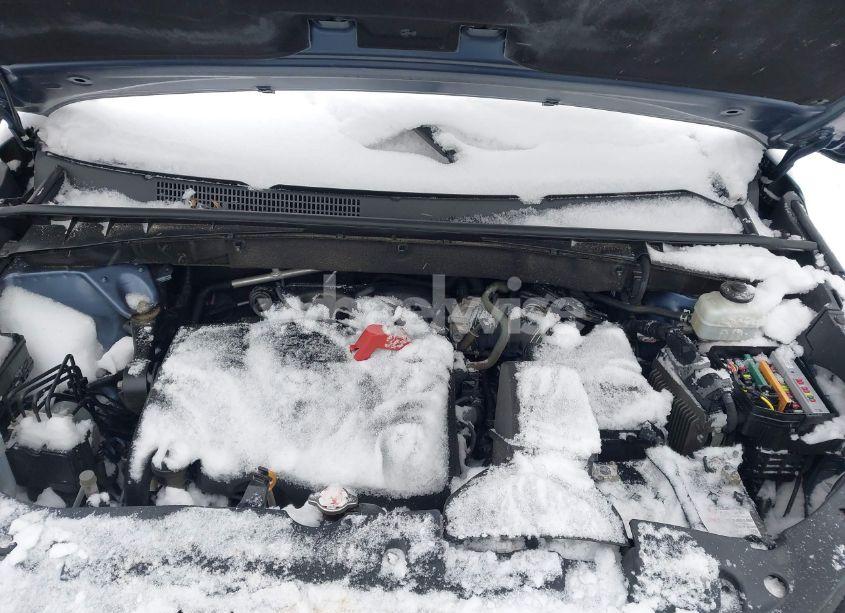 Photo 10 of 2019 Toyota Highlander XLE (VIN 5TDJZRFH4KS999914)