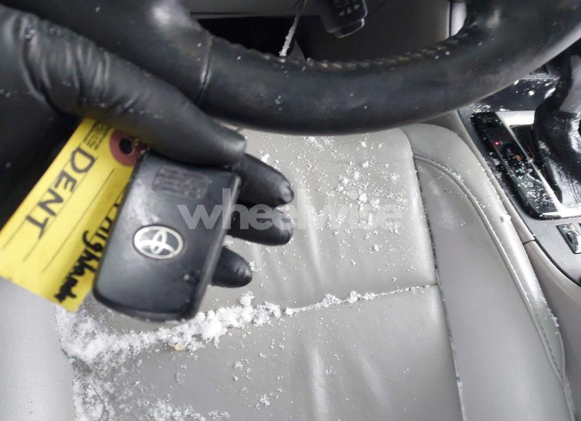 Photo 11 of 2019 Toyota Highlander XLE (VIN 5TDJZRFH4KS999914)