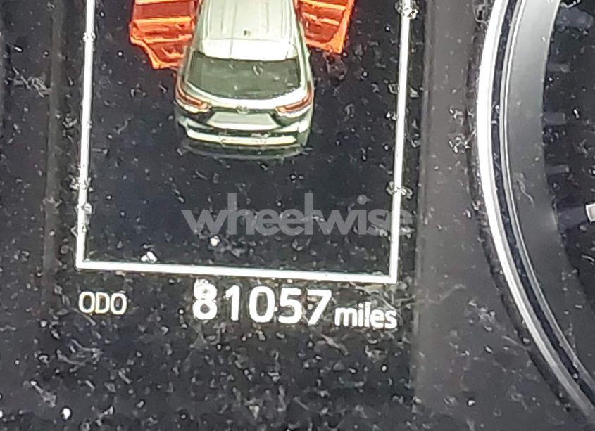 Photo 15 of 2019 Toyota Highlander XLE (VIN 5TDJZRFH4KS999914)