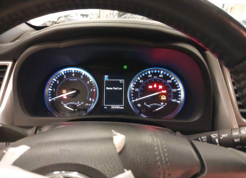 Photo 7 of 2017 Toyota Highlander XLE (VIN 5TDJZRFH5HS363236)